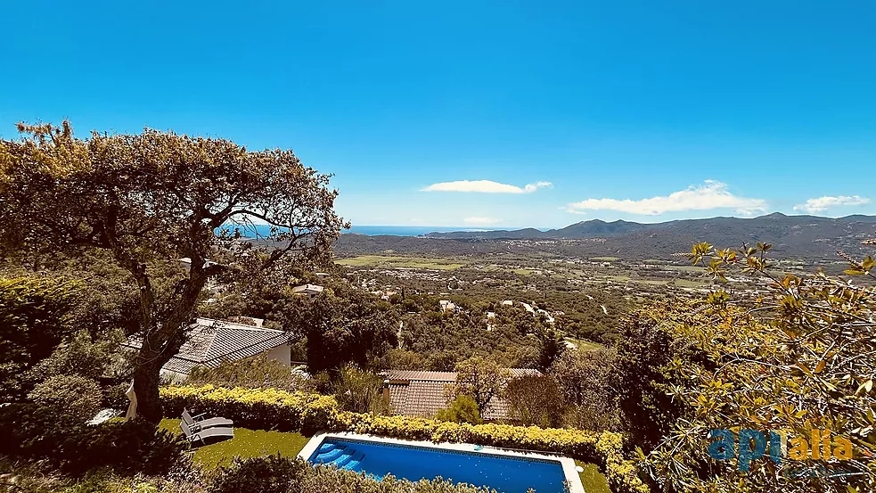 Casa en venda a Santa Cristina d'Aro