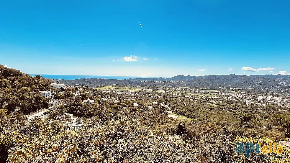 Casa en venta en Santa Cristina d'Aro