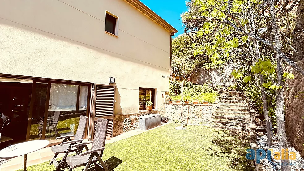 Maison à vendre à Santa Cristina d'Aro