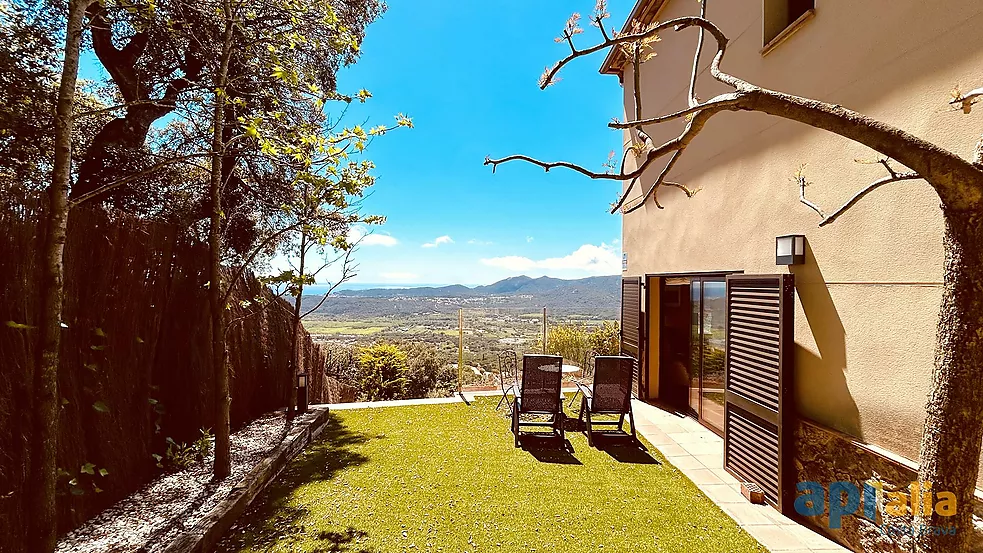 Casa en venda a Santa Cristina d'Aro