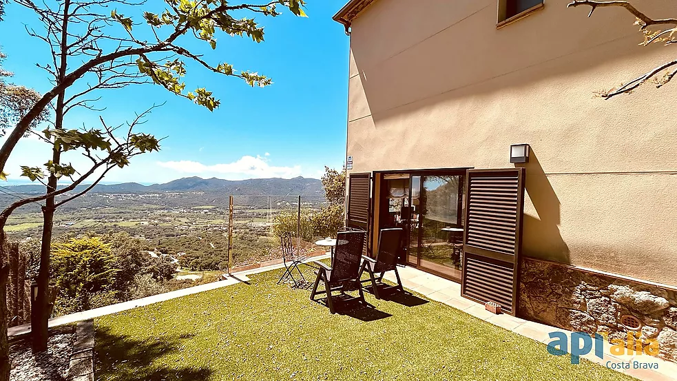 Casa en venda a Santa Cristina d'Aro