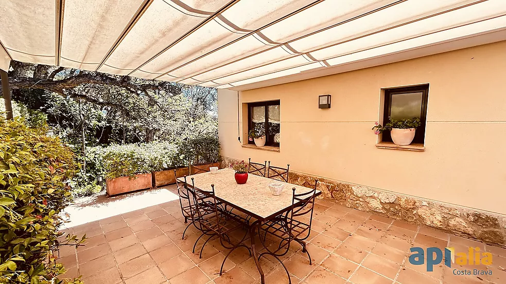 Casa en venta en Santa Cristina d'Aro