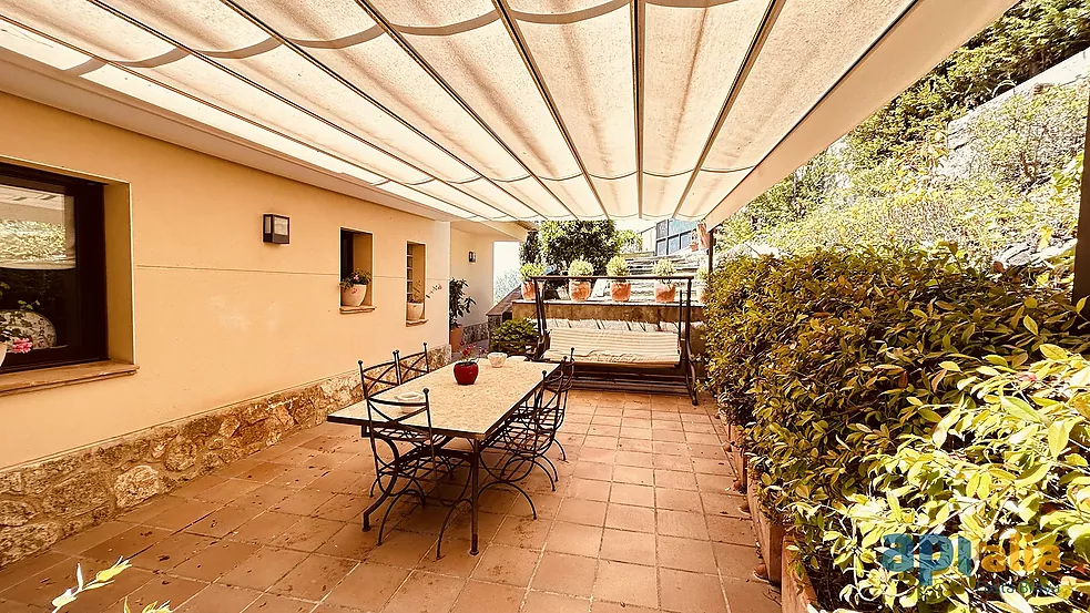 Casa en venta en Santa Cristina d'Aro