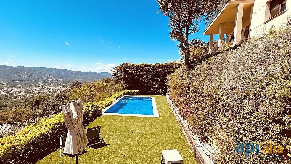 Casa en venda a Santa Cristina d'Aro