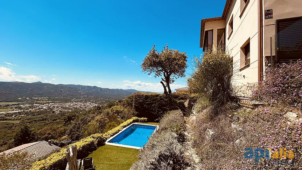 Casa en venta en Santa Cristina d'Aro