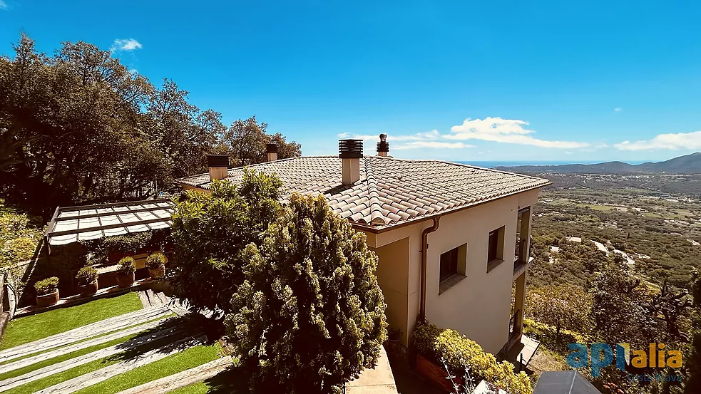 Casa en venda a Santa Cristina d'Aro