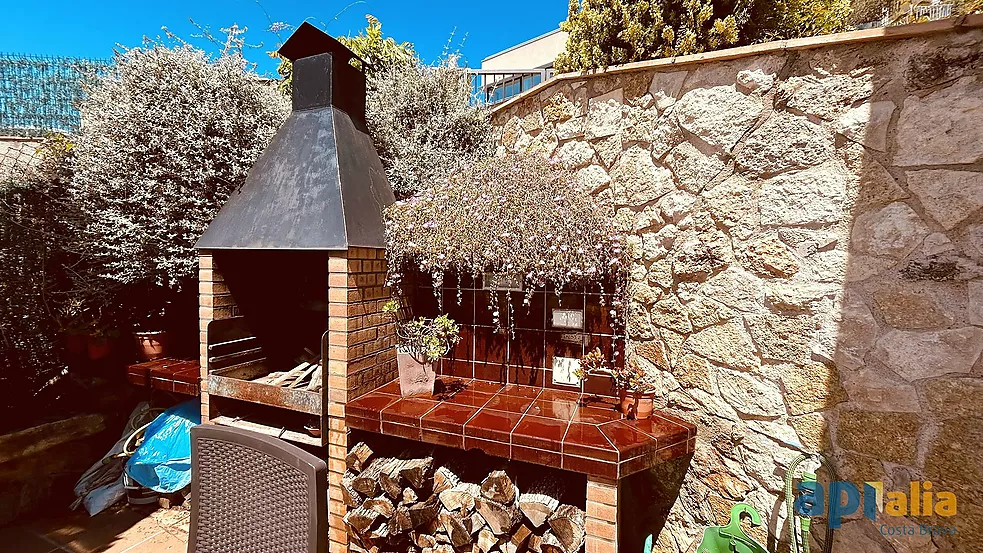 Casa en venta en Santa Cristina d'Aro