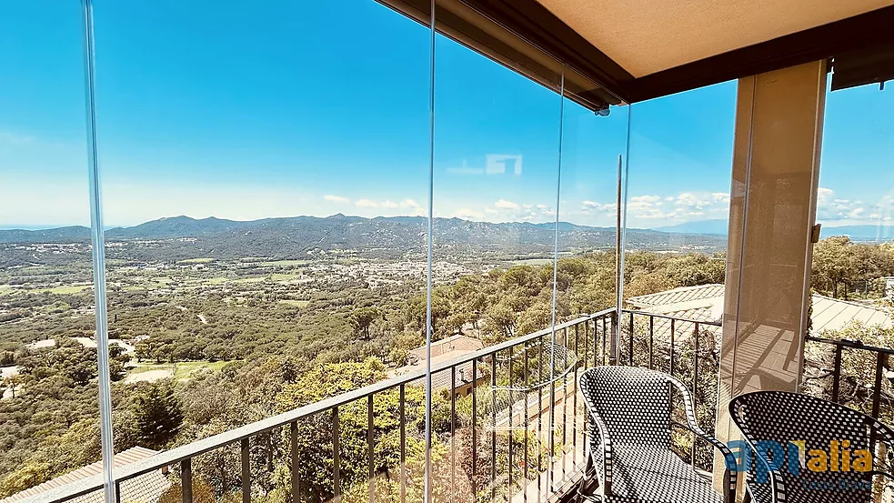 Casa en venda a Santa Cristina d'Aro