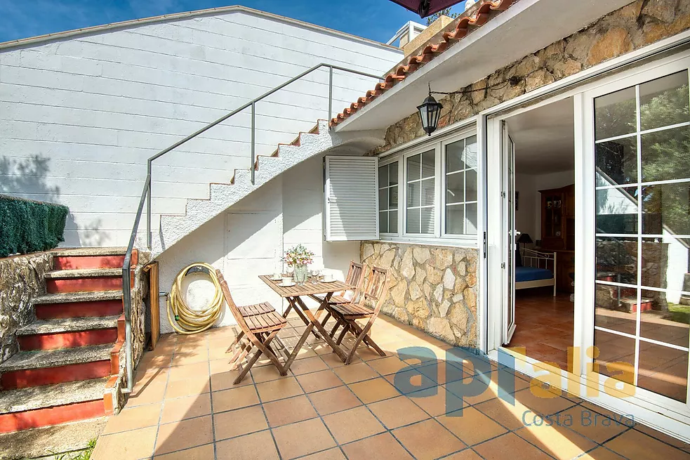 Casa adosada en venta en Platja d'Aro