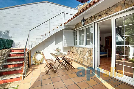 Townhouse for sale in Platja d'Aro