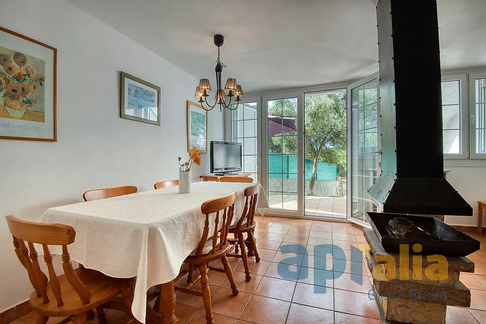 Casa adosada en venta en Platja d'Aro