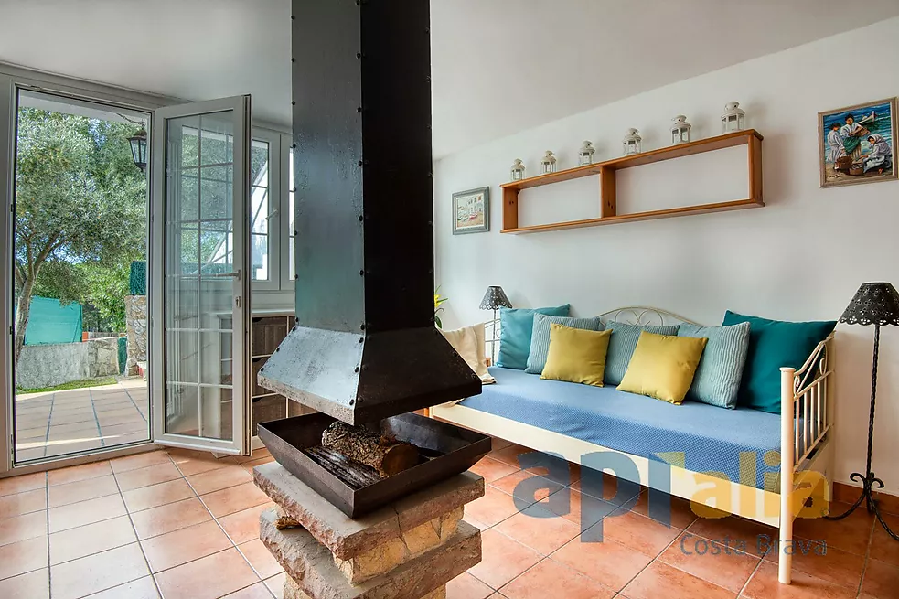 Townhouse for sale in Platja d'Aro