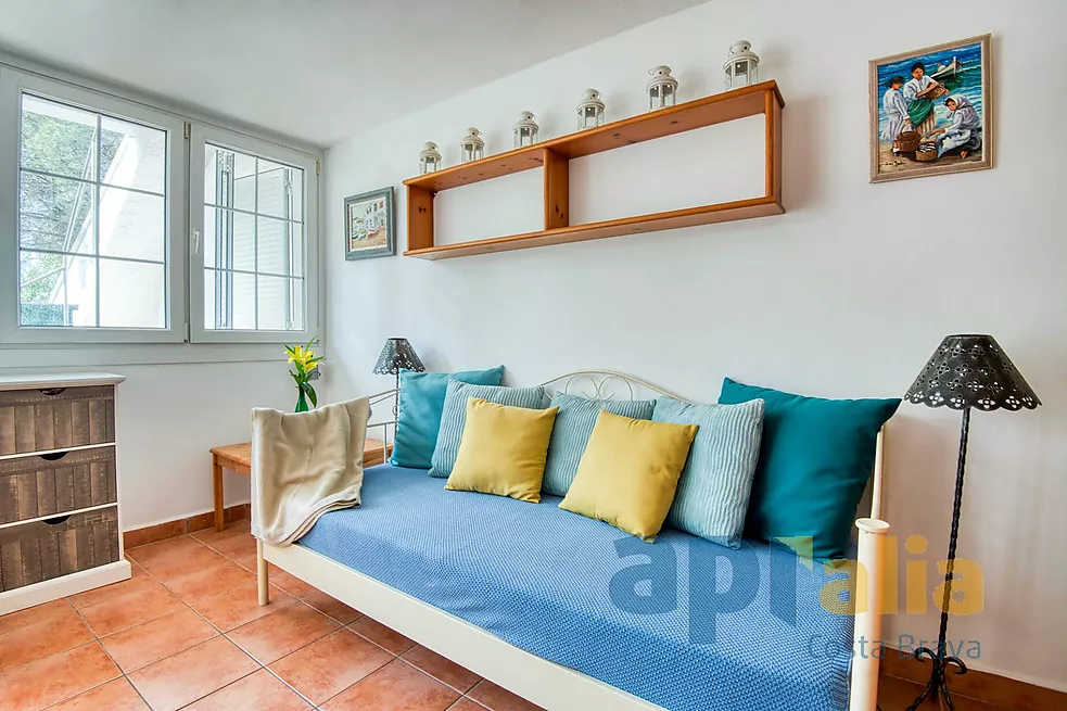 Casa adosada en venta en Platja d'Aro