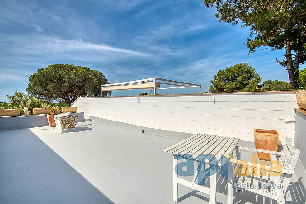 Townhouse for sale in Platja d'Aro