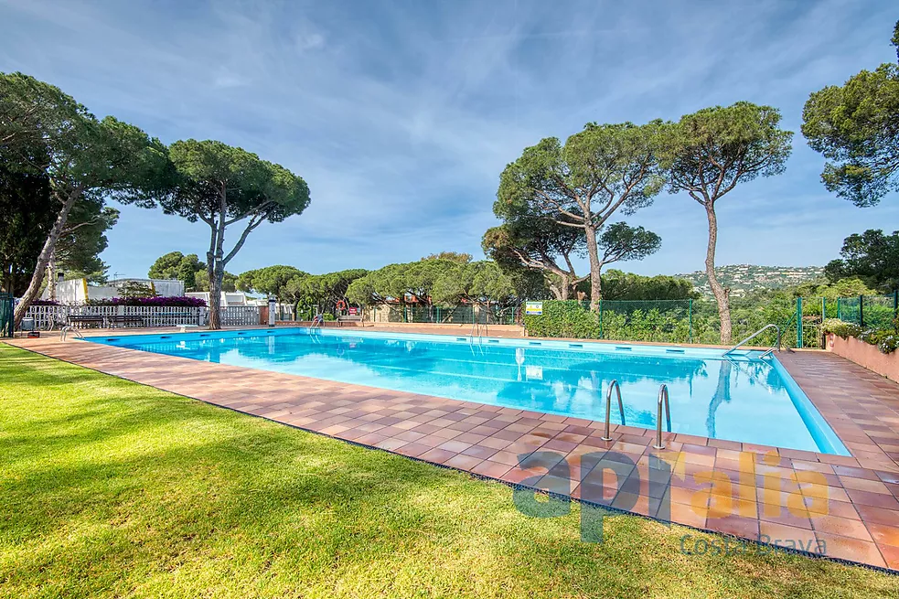 Casa adossada en venda a Platja d'Aro