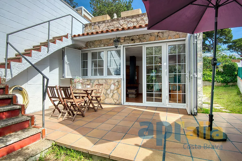 Townhouse for sale in Platja d'Aro