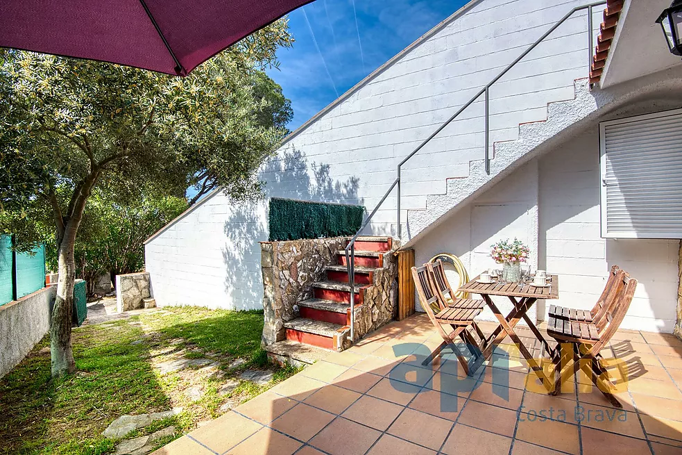 Townhouse for sale in Platja d'Aro