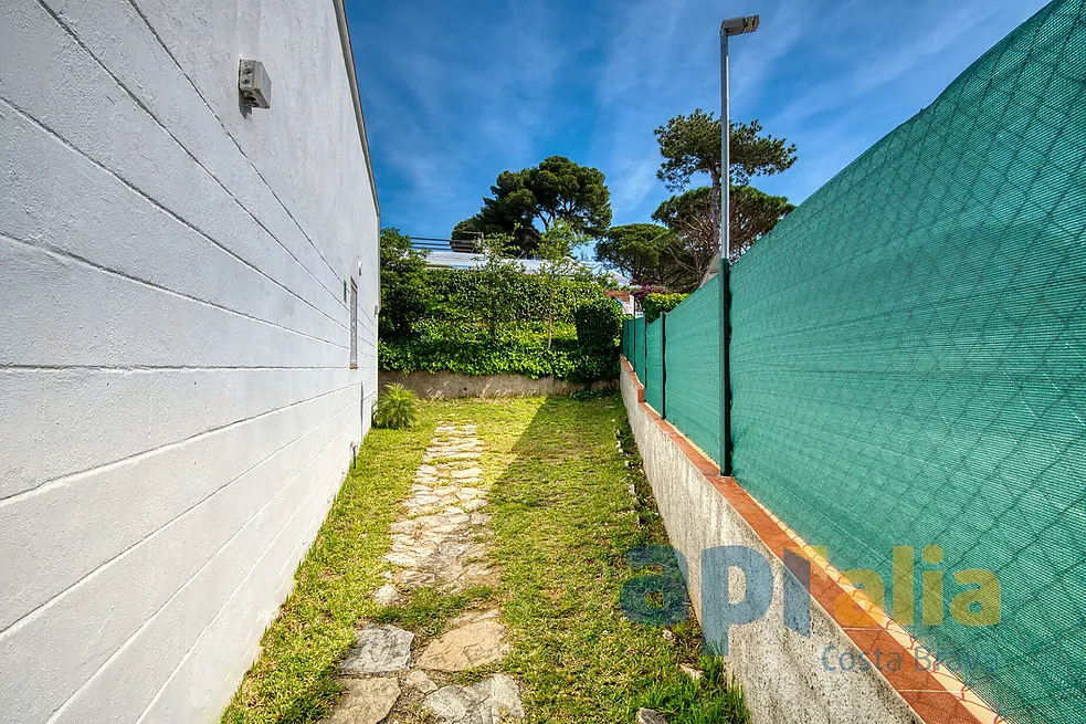 Casa adossada en venda a Platja d'Aro