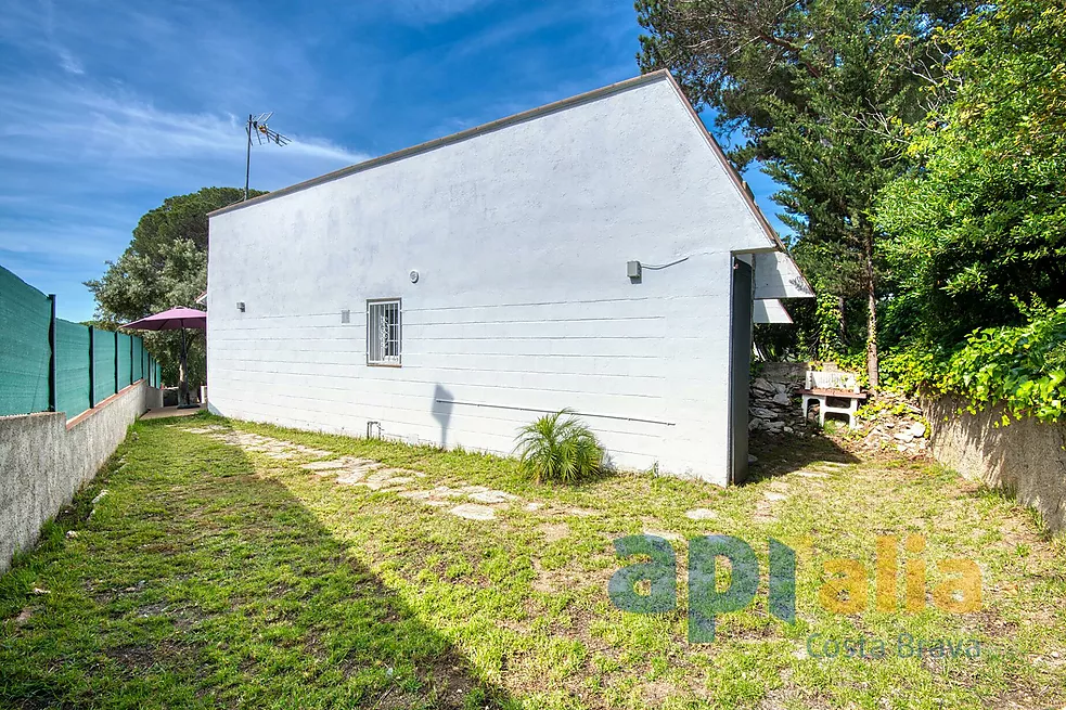 Casa adossada en venda a Platja d'Aro