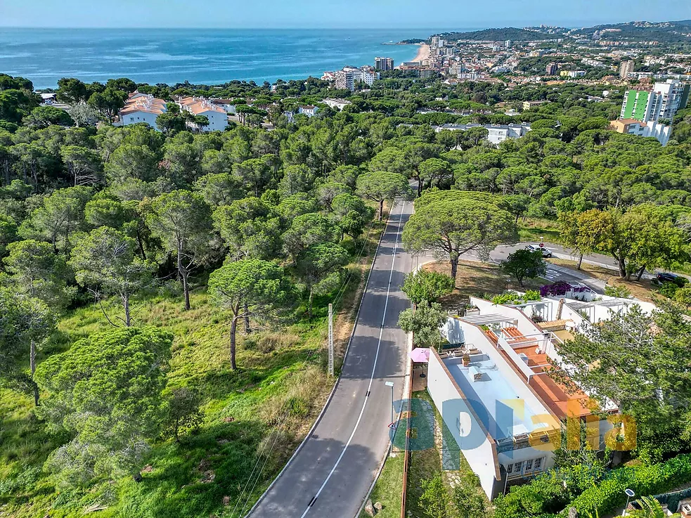 Townhouse for sale in Platja d'Aro