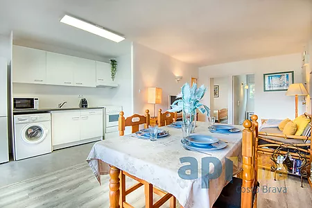 Apartamento en venta en Platja d'Aro