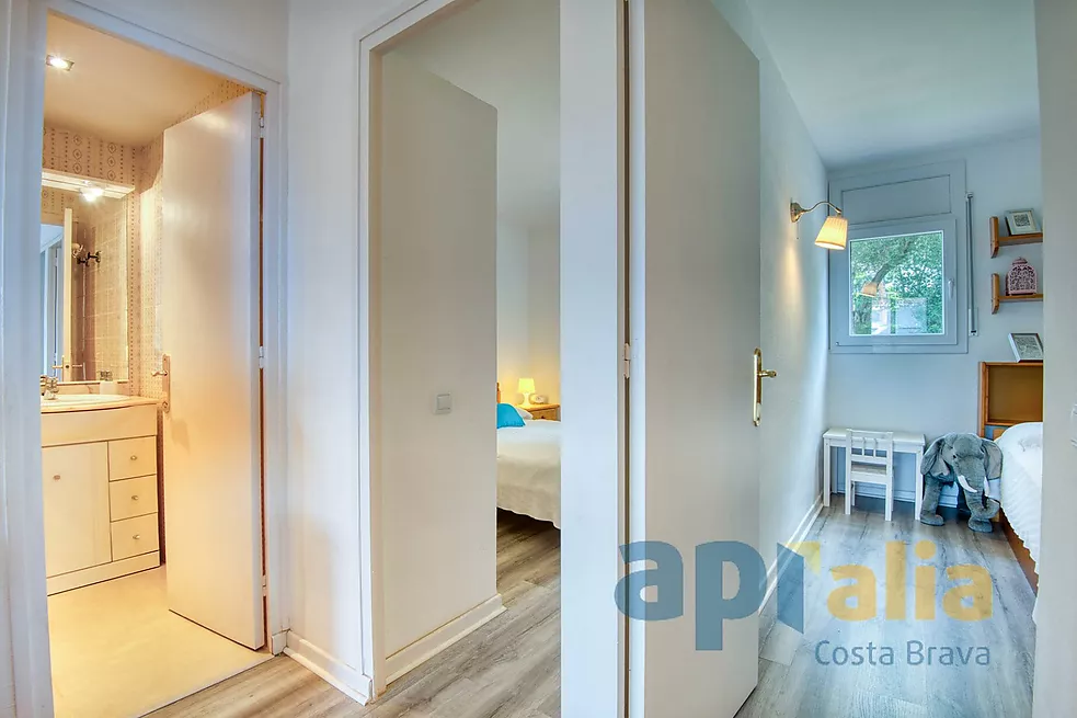 Apartament en venda a Platja d'Aro