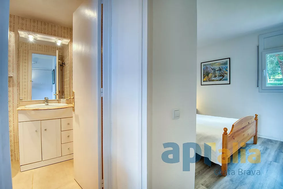 Apartament en venda a Platja d'Aro