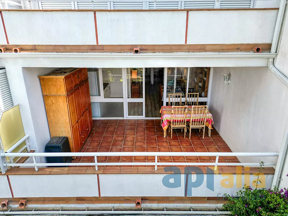 Apartment for sale in Platja d'Aro