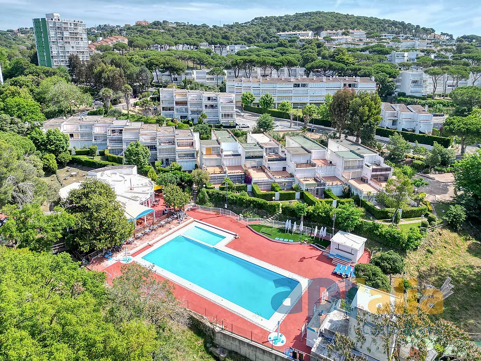 Apartamento en venta en Platja d'Aro