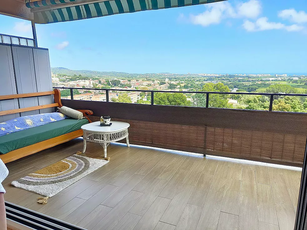 Apartamento en venta en Calonge