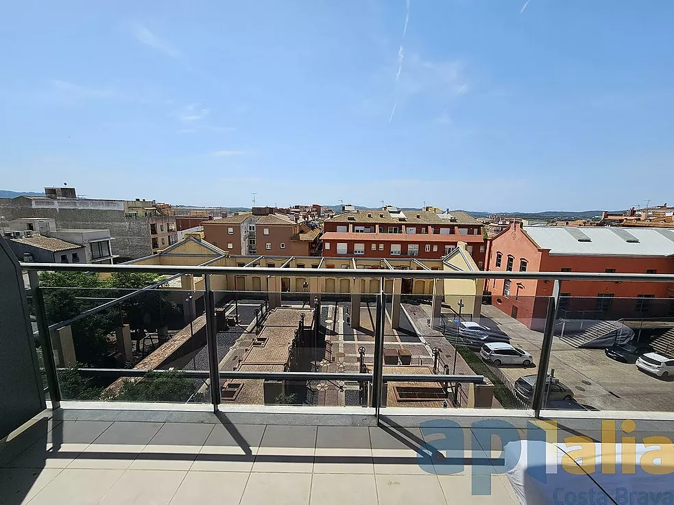 Duplex à vendre à Palafrugell