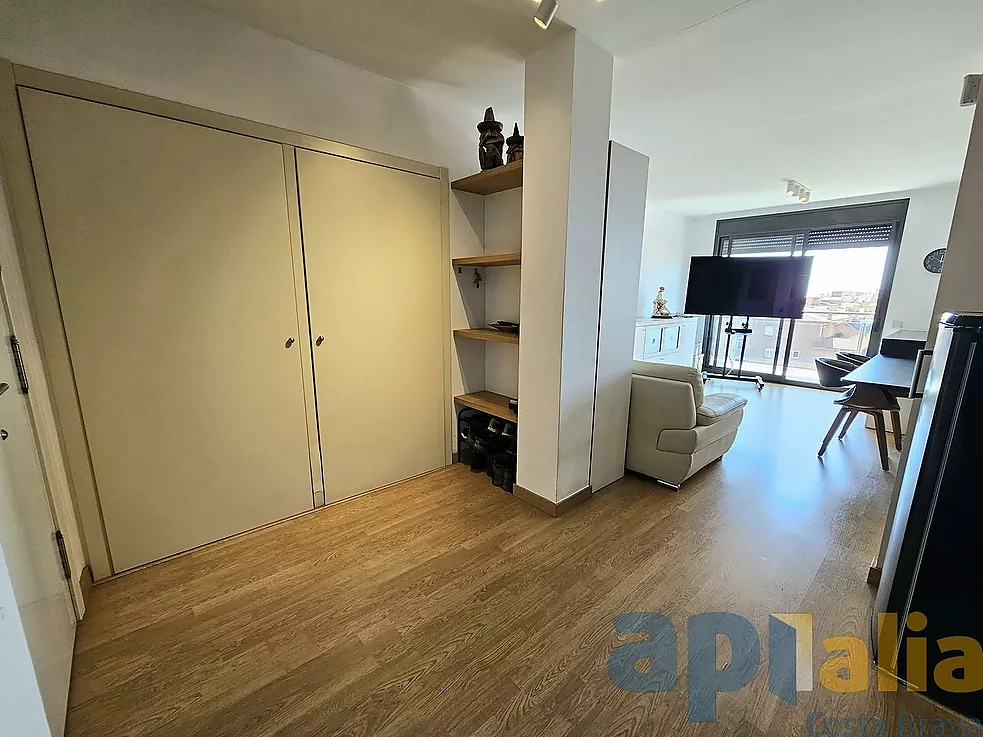 Dúplex en venta en Palafrugell