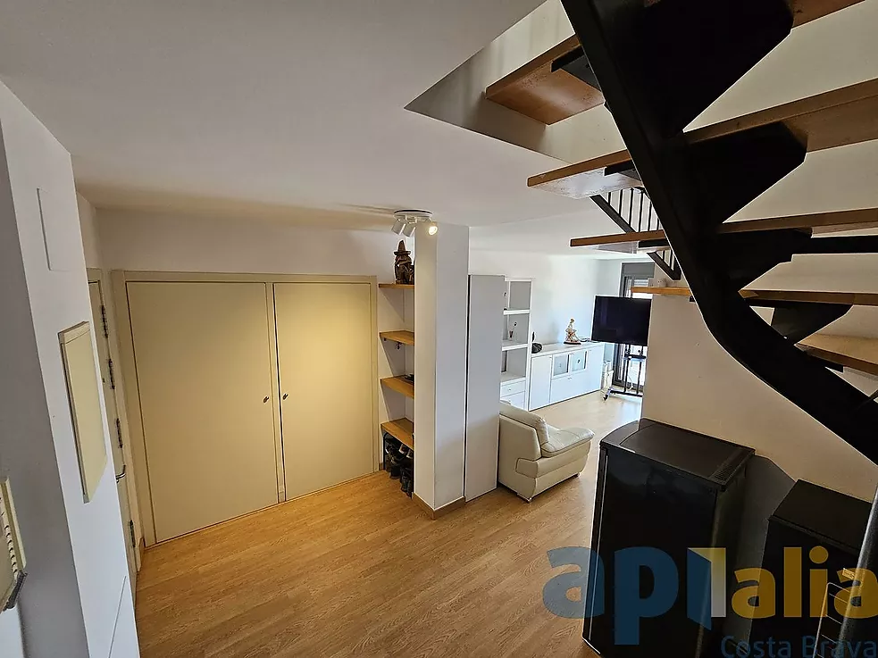 Duplex for sale in Palafrugell