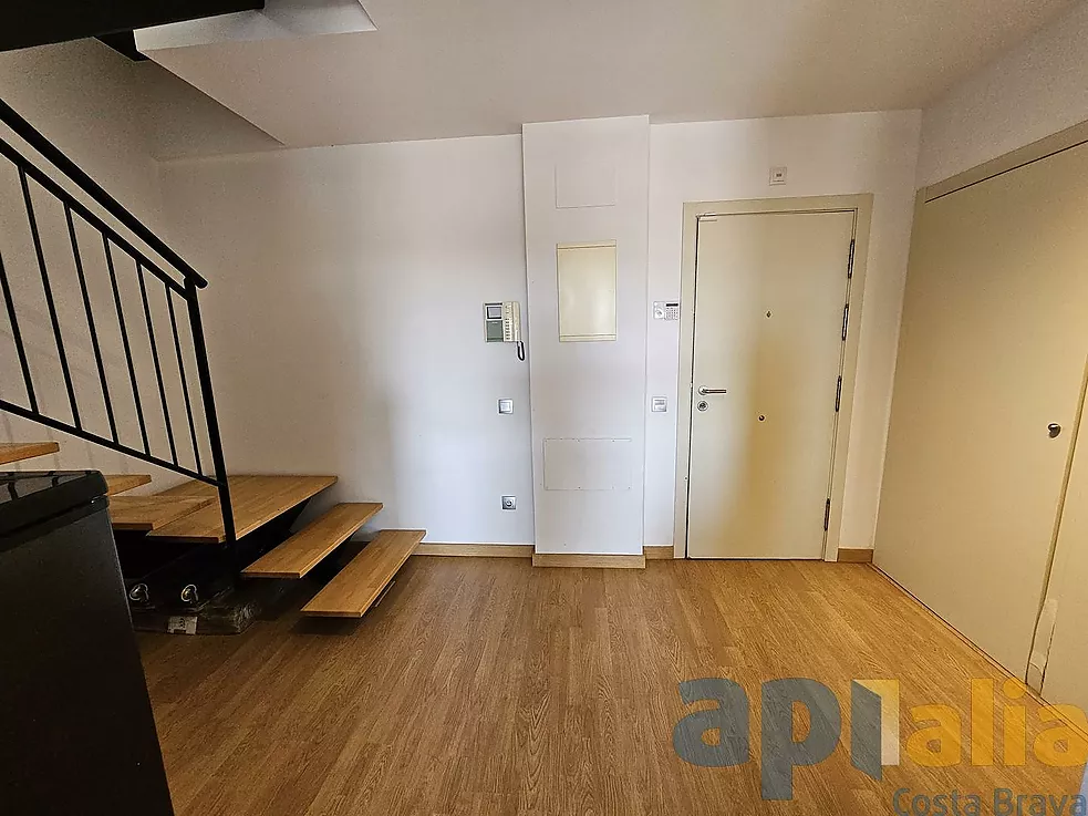 Duplex à vendre à Palafrugell