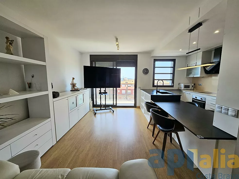 Duplex for sale in Palafrugell