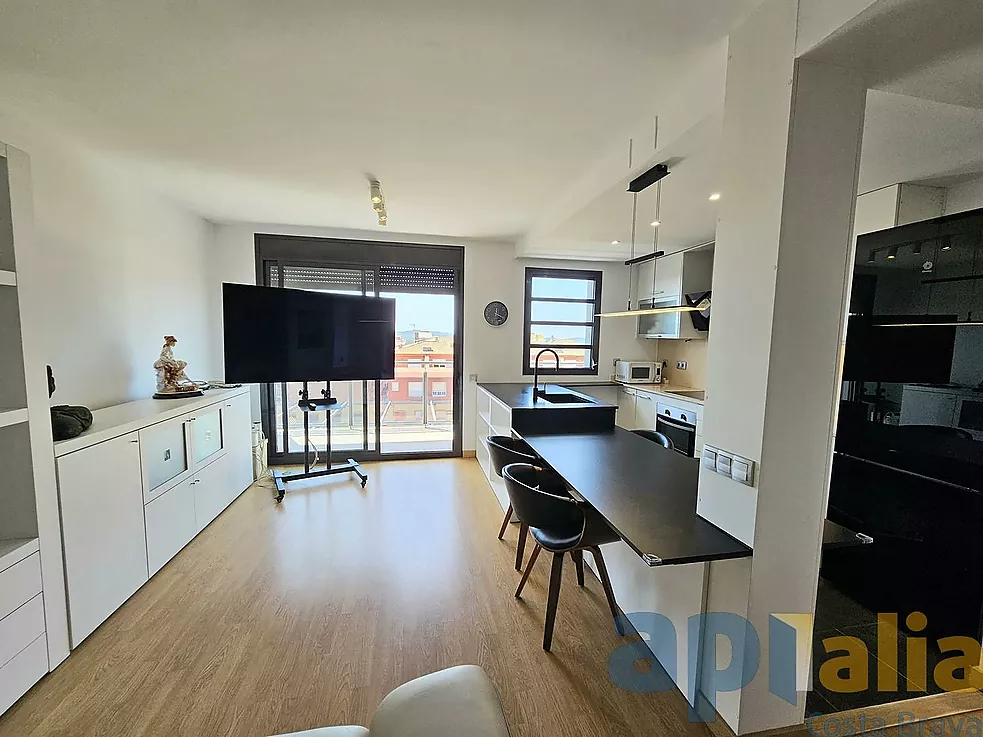 Duplex for sale in Palafrugell