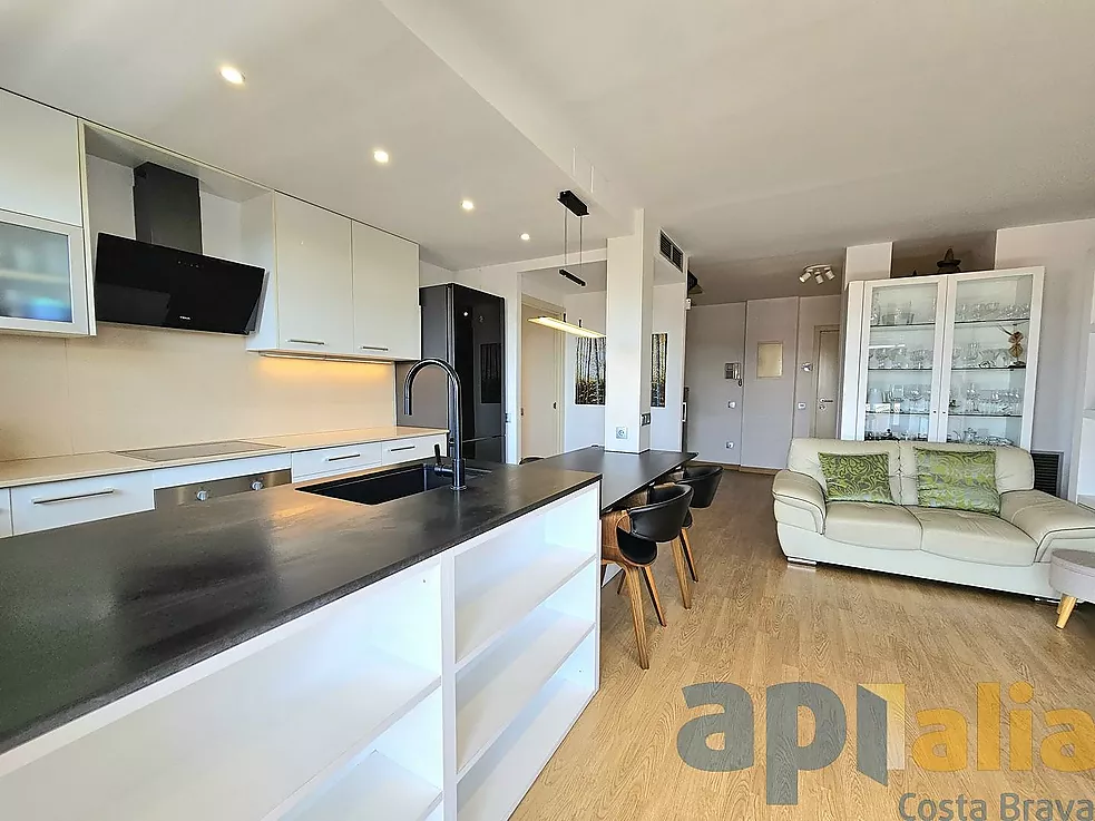 Duplex for sale in Palafrugell