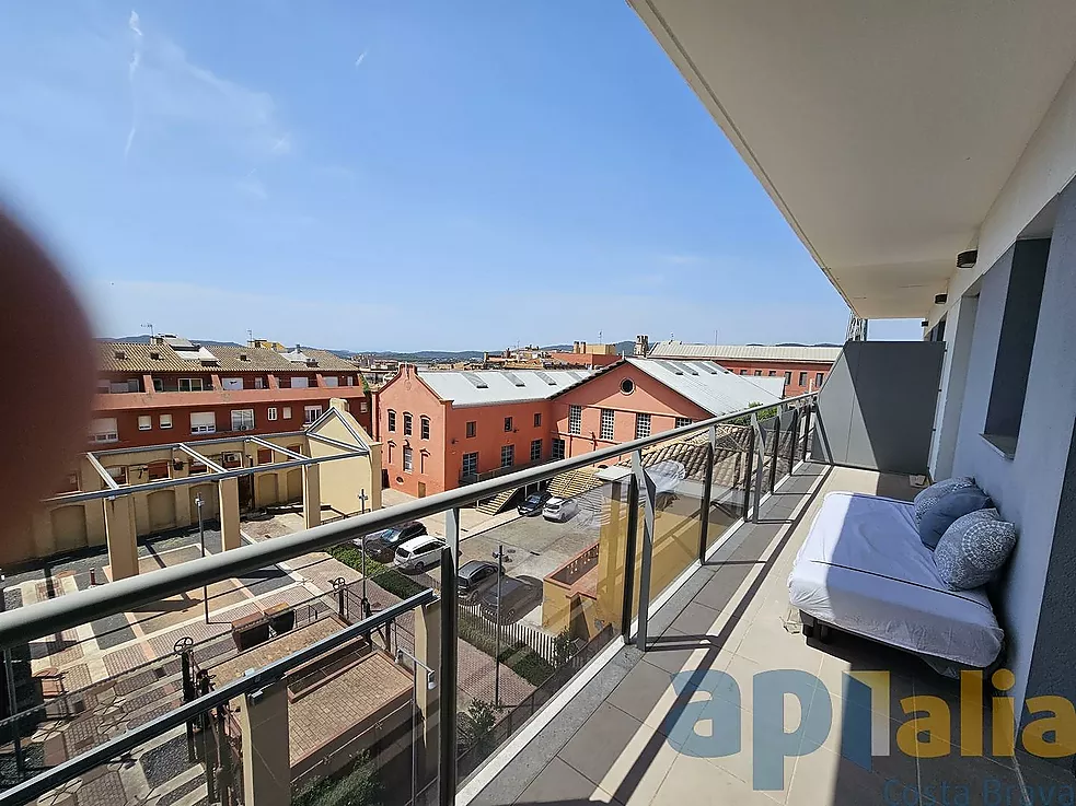 Duplex à vendre à Palafrugell