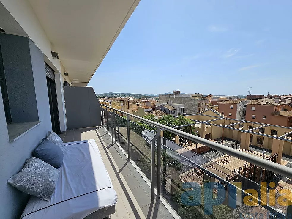 Duplex à vendre à Palafrugell