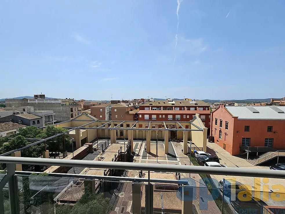 Dúplex en venta en Palafrugell