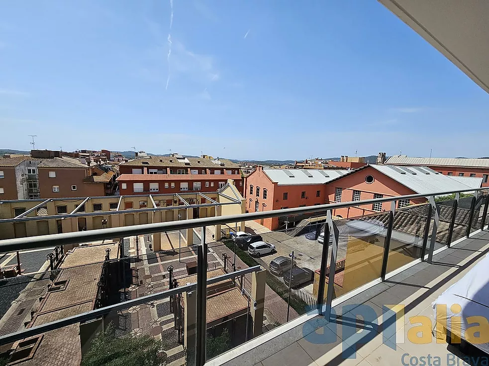 Duplex à vendre à Palafrugell