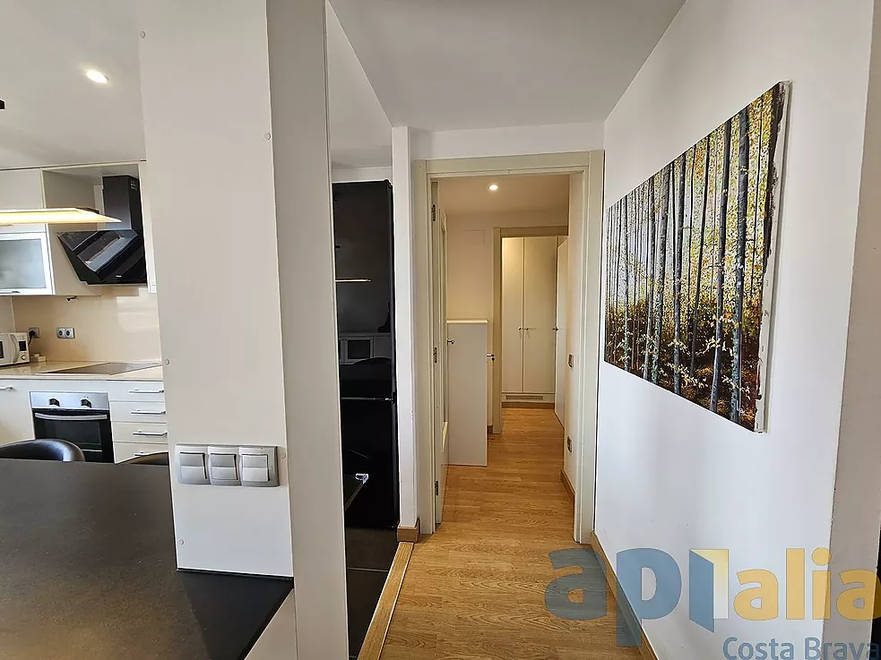 Duplex à vendre à Palafrugell