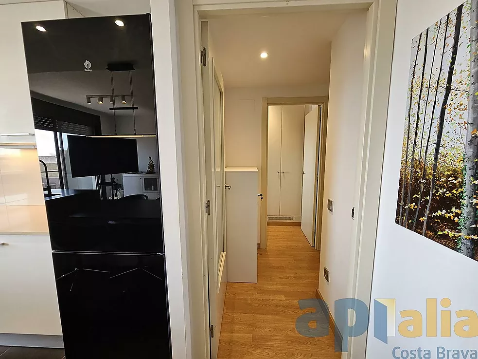 Duplex à vendre à Palafrugell