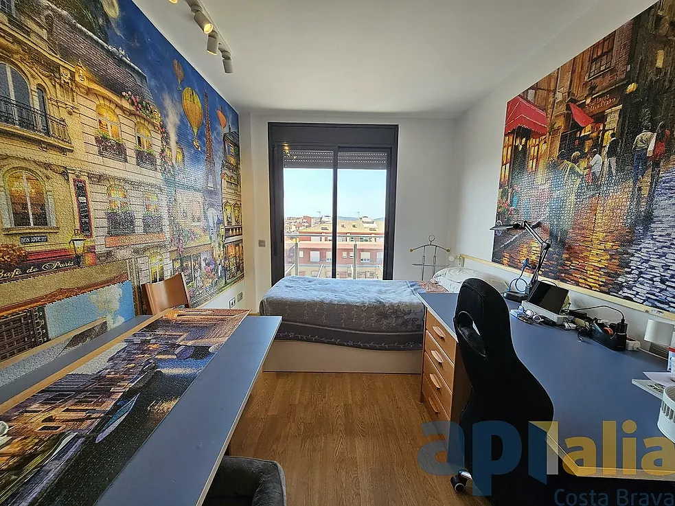 Duplex à vendre à Palafrugell