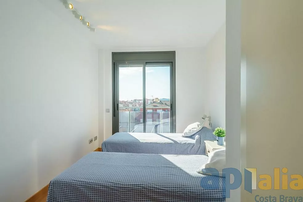 Dúplex en venta en Palafrugell