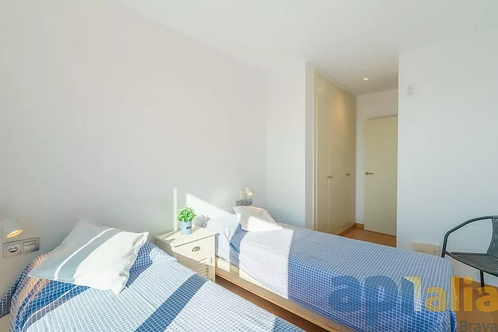 Duplex à vendre à Palafrugell