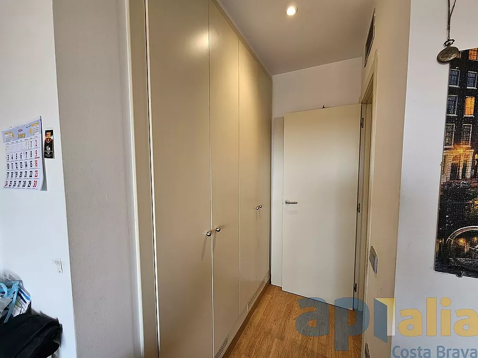 Duplex à vendre à Palafrugell