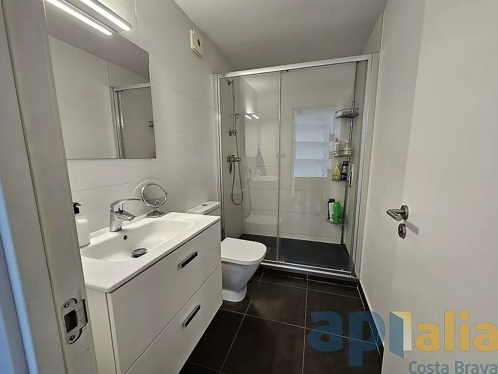 Duplex à vendre à Palafrugell