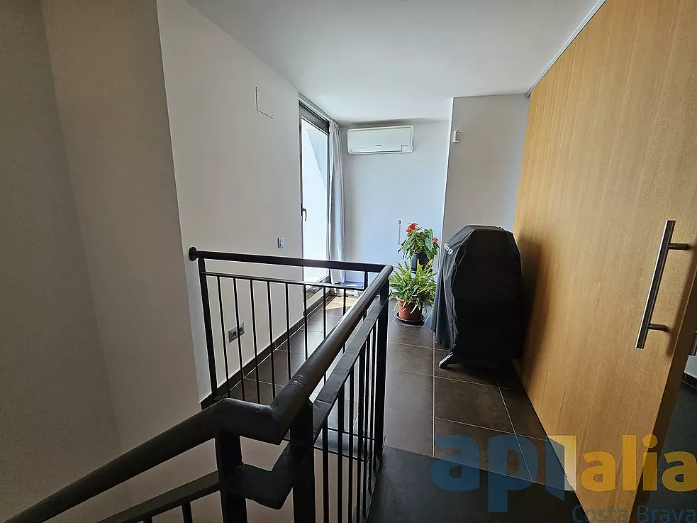 Duplex à vendre à Palafrugell