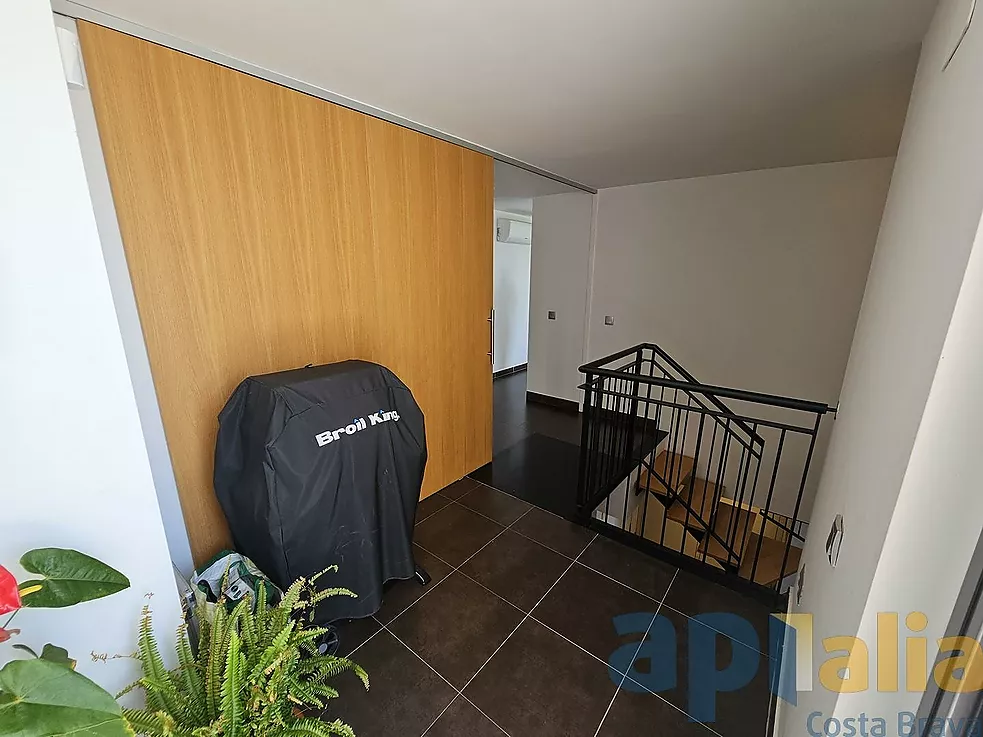 Duplex à vendre à Palafrugell